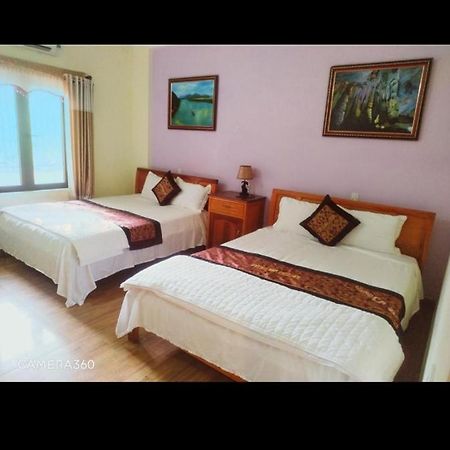 Phong Nha Midtown Hotel Cu Lac Eksteriør billede