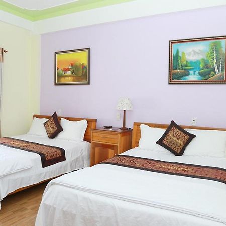 Phong Nha Midtown Hotel Cu Lac Eksteriør billede