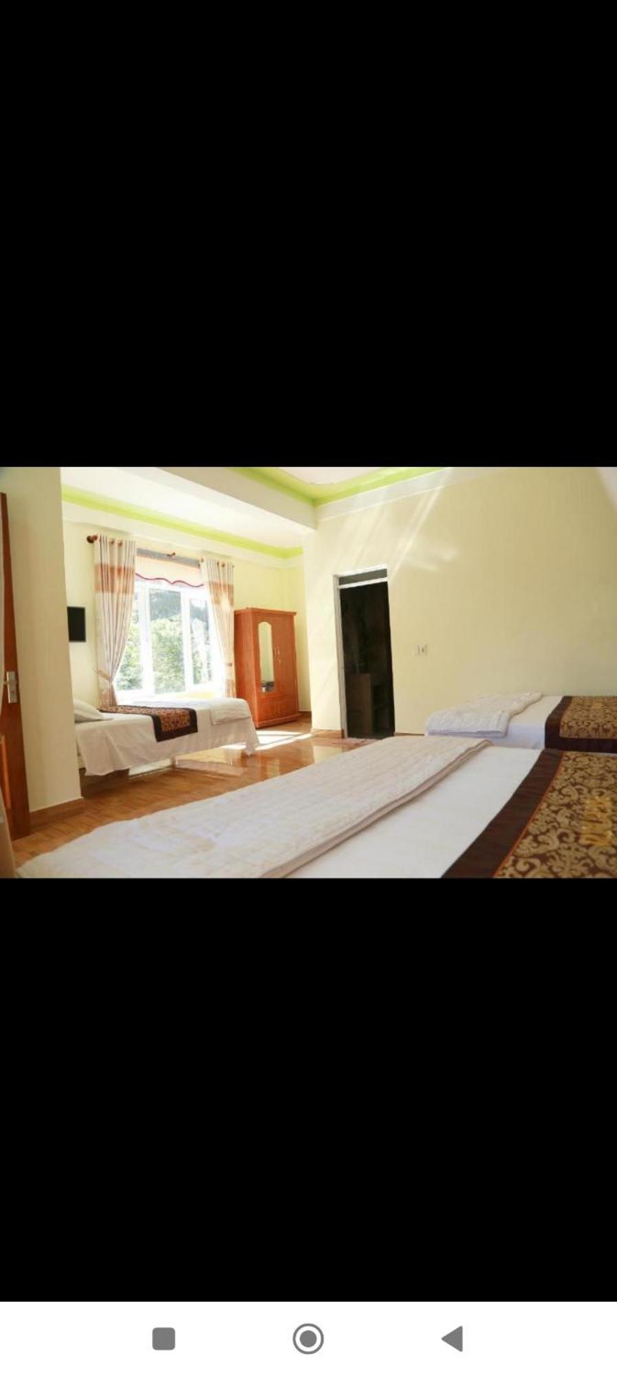 Phong Nha Midtown Hotel Cu Lac Eksteriør billede