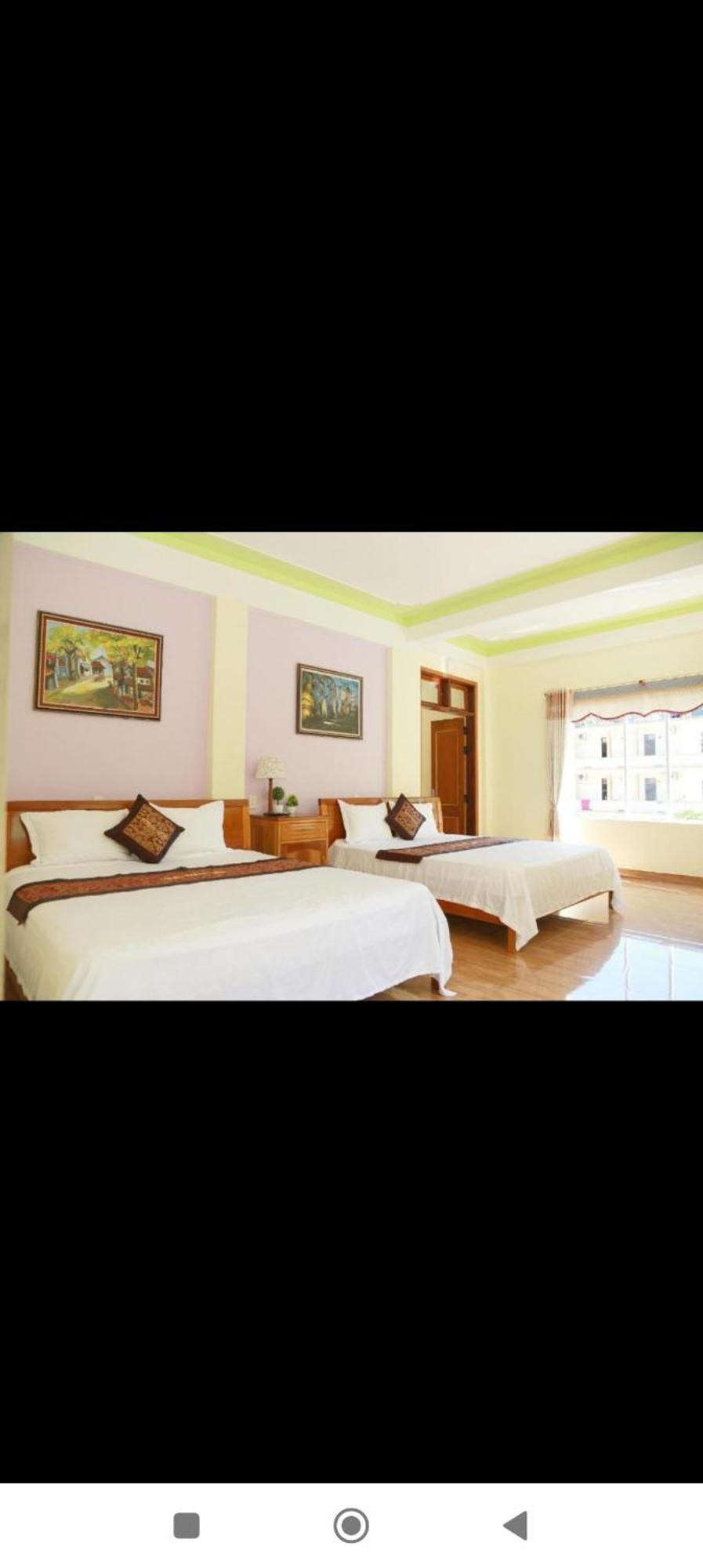 Phong Nha Midtown Hotel Cu Lac Eksteriør billede