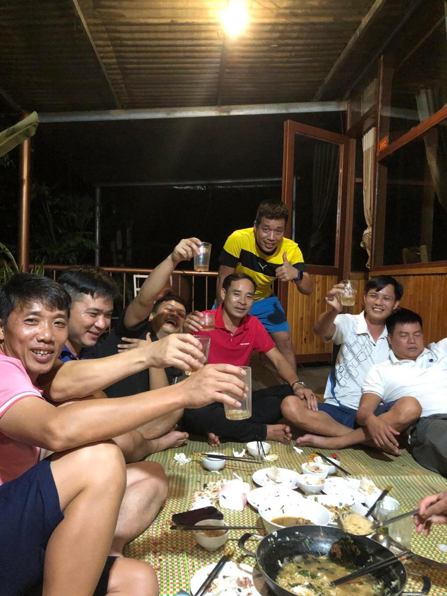 Phong Nha Midtown Hotel Cu Lac Eksteriør billede