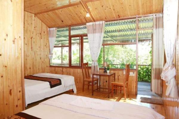 Phong Nha Midtown Hotel Cu Lac Eksteriør billede