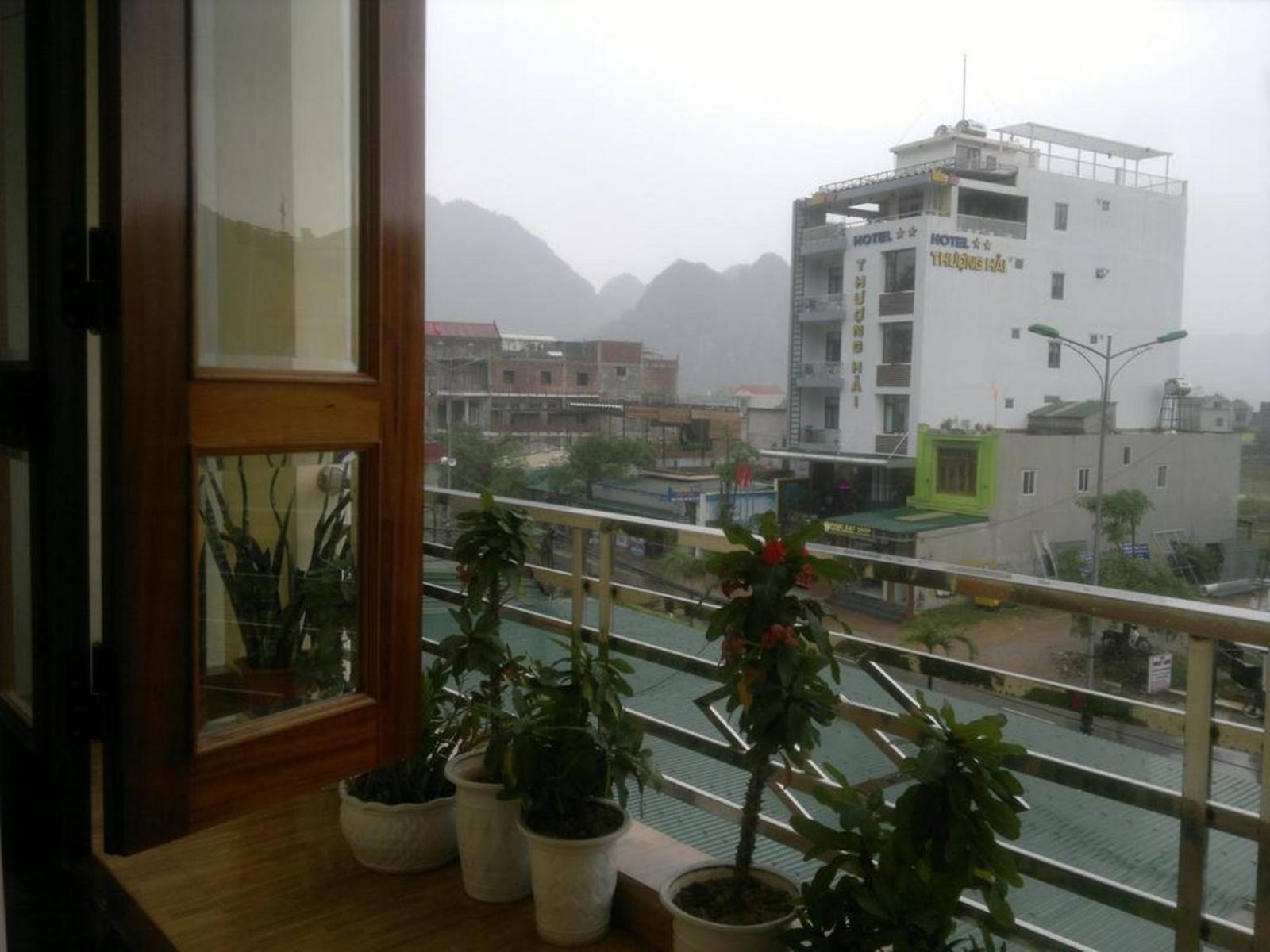 Phong Nha Midtown Hotel Cu Lac Eksteriør billede