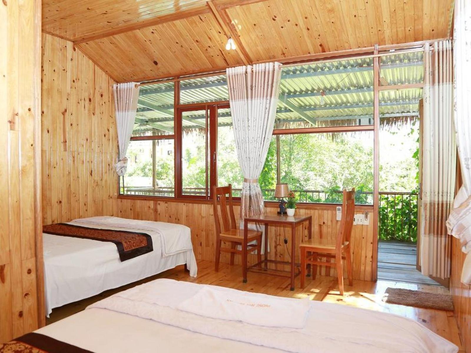 Phong Nha Midtown Hotel Cu Lac Eksteriør billede