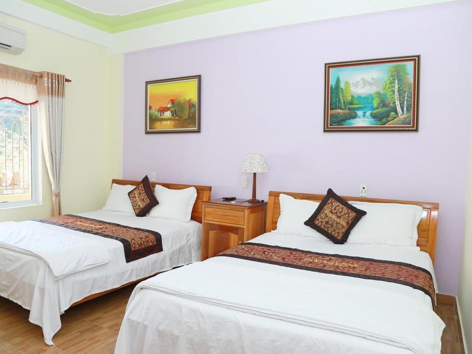 Phong Nha Midtown Hotel Cu Lac Eksteriør billede