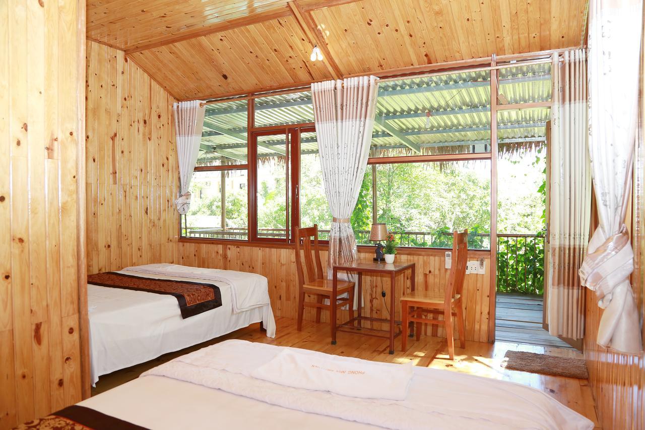 Phong Nha Midtown Hotel Cu Lac Eksteriør billede