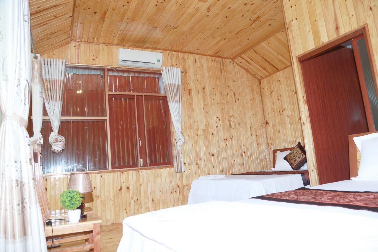 Phong Nha Midtown Hotel Cu Lac Eksteriør billede