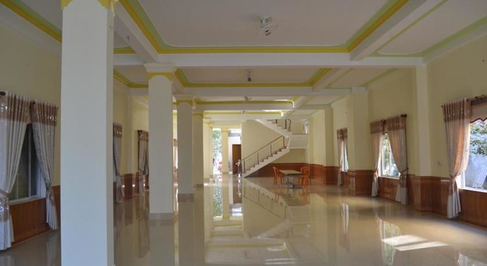 Phong Nha Midtown Hotel Cu Lac Eksteriør billede