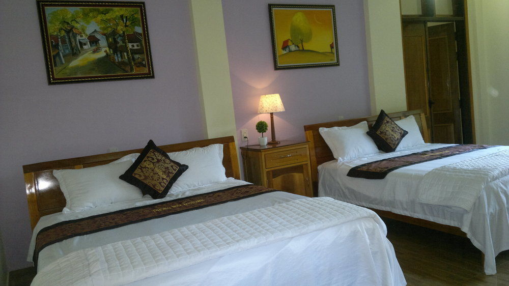 Phong Nha Midtown Hotel Cu Lac Eksteriør billede