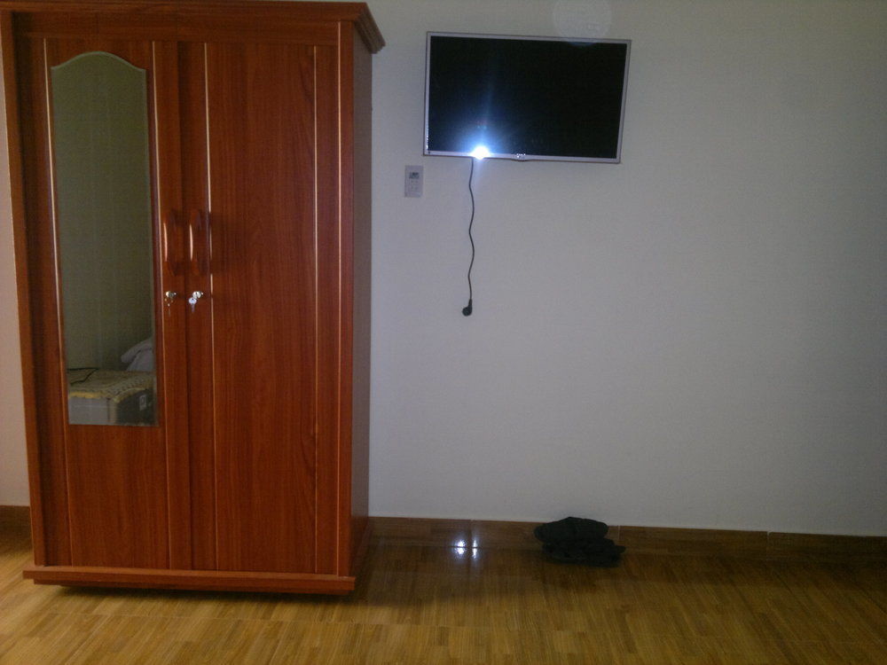 Phong Nha Midtown Hotel Cu Lac Eksteriør billede