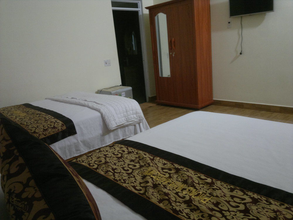 Phong Nha Midtown Hotel Cu Lac Eksteriør billede