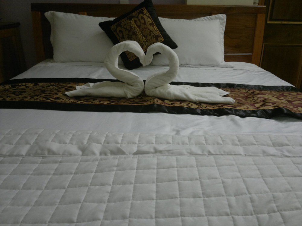 Phong Nha Midtown Hotel Cu Lac Eksteriør billede