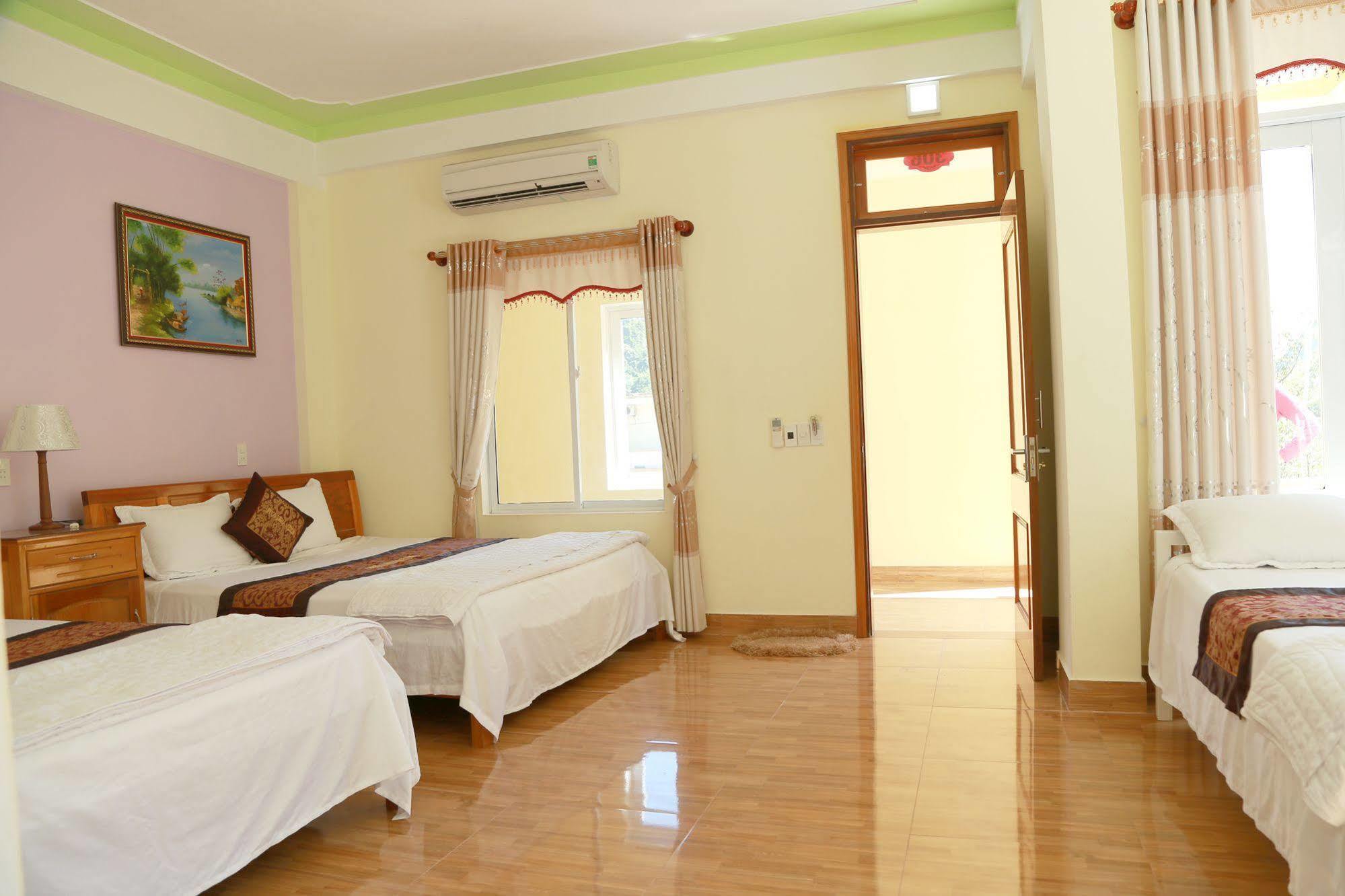 Phong Nha Midtown Hotel Cu Lac Eksteriør billede